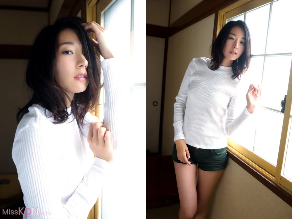 [JP] Biru Otsuka (大塚びる): デジタル写真集 『美女美女ジムのインストラクター』 (グラビア学園) (33 photos)