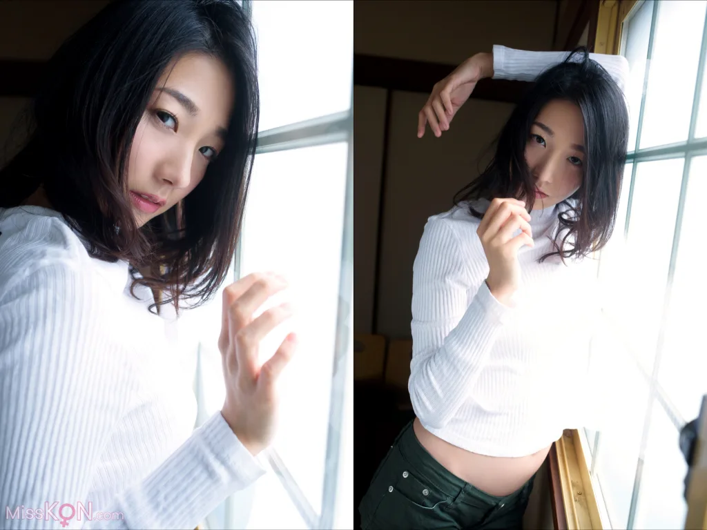 [JP] Biru Otsuka (大塚びる): デジタル写真集 『美女美女ジムのインストラクター』 (グラビア学園) (33 photos)