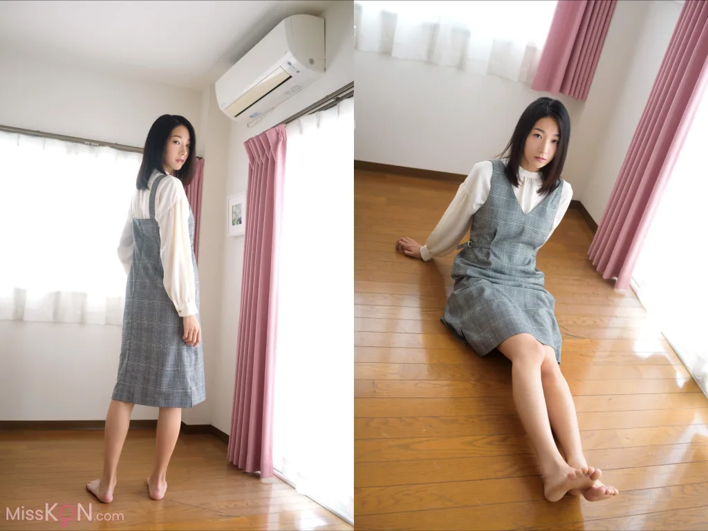 [JP] Biru Otsuka (大塚びる): デジタル写真集 『ぶる姉コンプリート』(グラビア学園) (108 photos)
