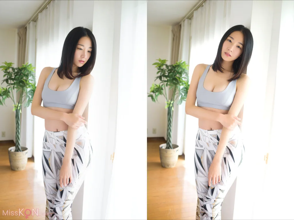 [JP] Biru Otsuka (大塚びる): デジタル写真集 『ぶる姉コンプリート』(グラビア学園) (108 photos)