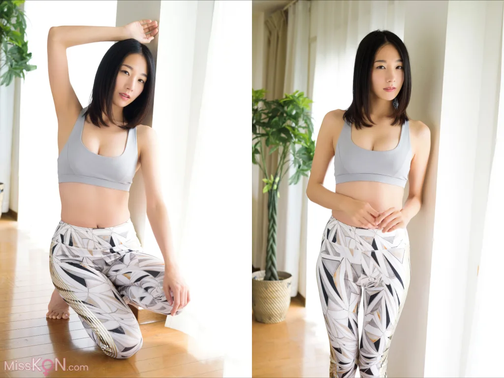[JP] Biru Otsuka (大塚びる): デジタル写真集 『ぶる姉コンプリート』(グラビア学園) (108 photos)