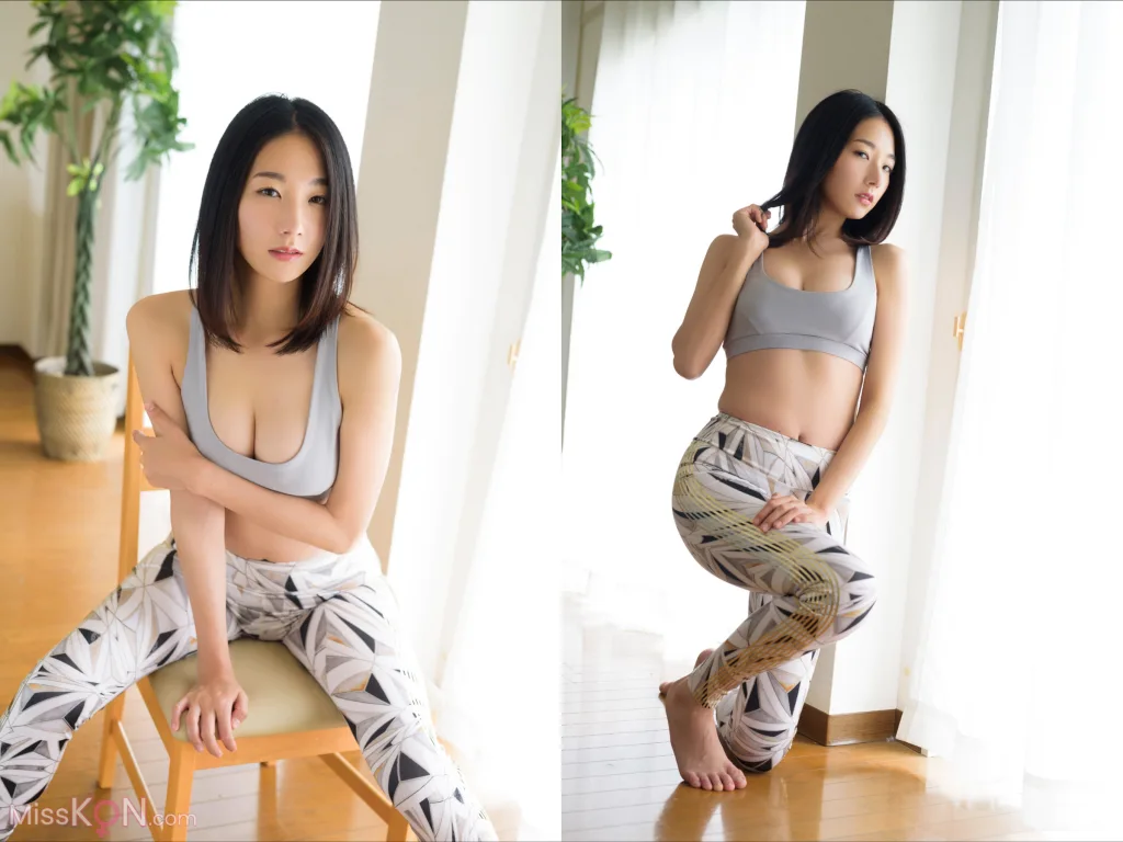 [JP] Biru Otsuka (大塚びる): デジタル写真集 『ぶる姉コンプリート』(グラビア学園) (108 photos)