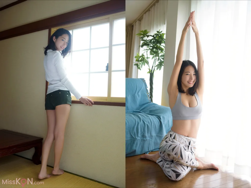 [JP] Biru Otsuka (大塚びる): デジタル写真集 『ぶる姉コンプリート』(グラビア学園) (108 photos)
