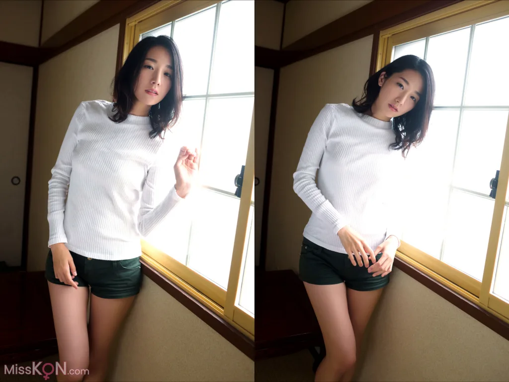 [JP] Biru Otsuka (大塚びる): デジタル写真集 『ぶる姉コンプリート』(グラビア学園) (108 photos)