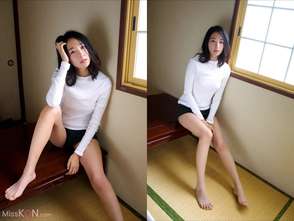 [JP] Biru Otsuka (大塚びる): デジタル写真集 『ぶる姉コンプリート』(グラビア学園) (108 photos)