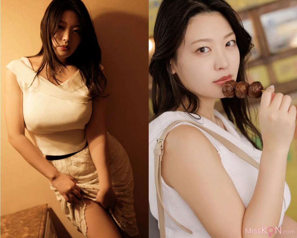 [JP] Fubuki Kei (風吹ケイ): Kiss You 6 (スパイスビジュアル) (92 photos) – Page 2