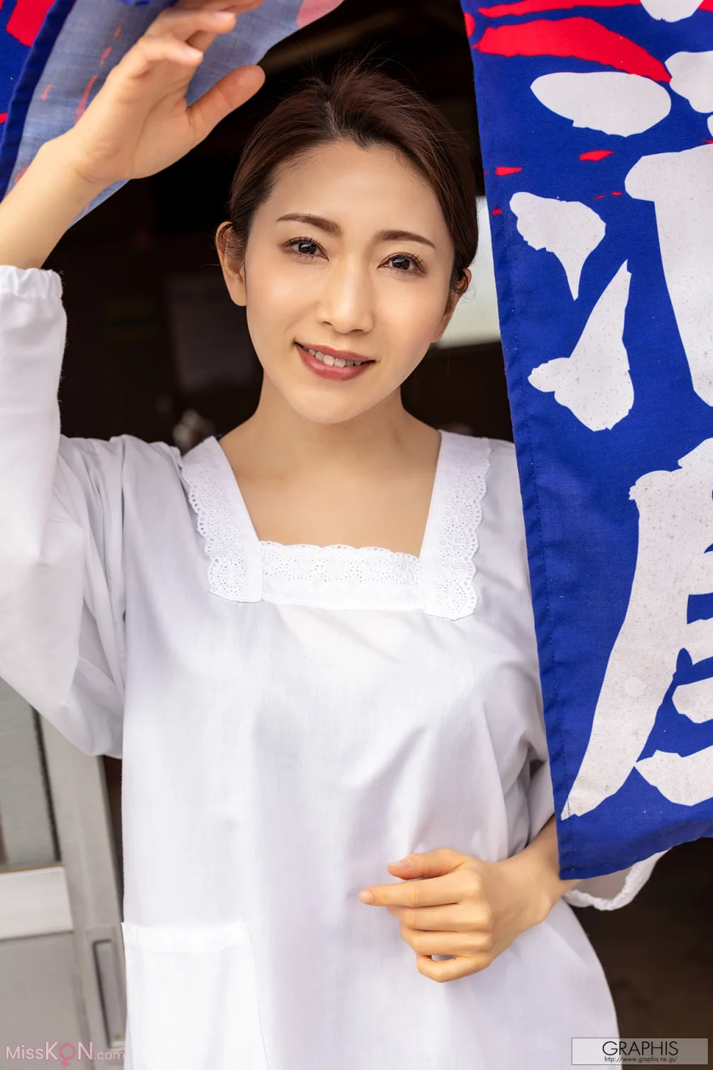 [JP] Hikari Kisaki (妃ひかり): [Graphis] Gals Flash! Vol.05 (20 photos)
