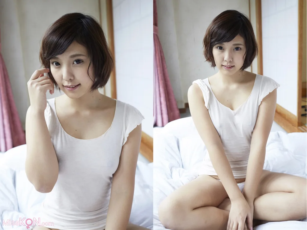 [JP] Seto Hinako (瀬戸ひなこ): Evolved Gravure 写真集 Vol.3 『絶対不可ケツな彼女』 (ピンク倶楽部) (50 photos)