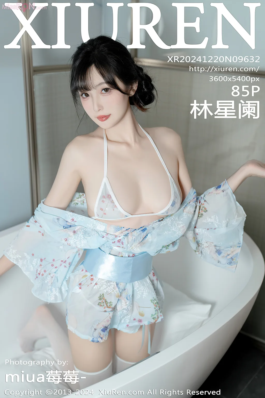 XIUREN No.9631 – 9645 (1257 photos) – Page 2