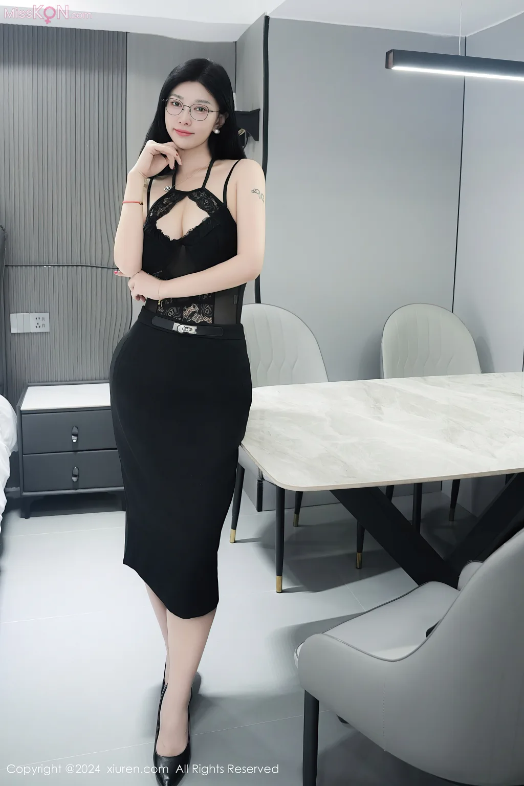 XIUREN No.9631 – 9645 (1257 photos) – Page 9