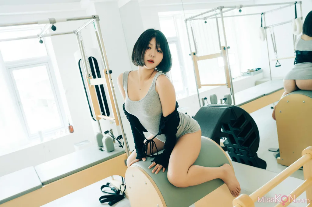 Haivia Zia (지아): Oily (134 photos)
