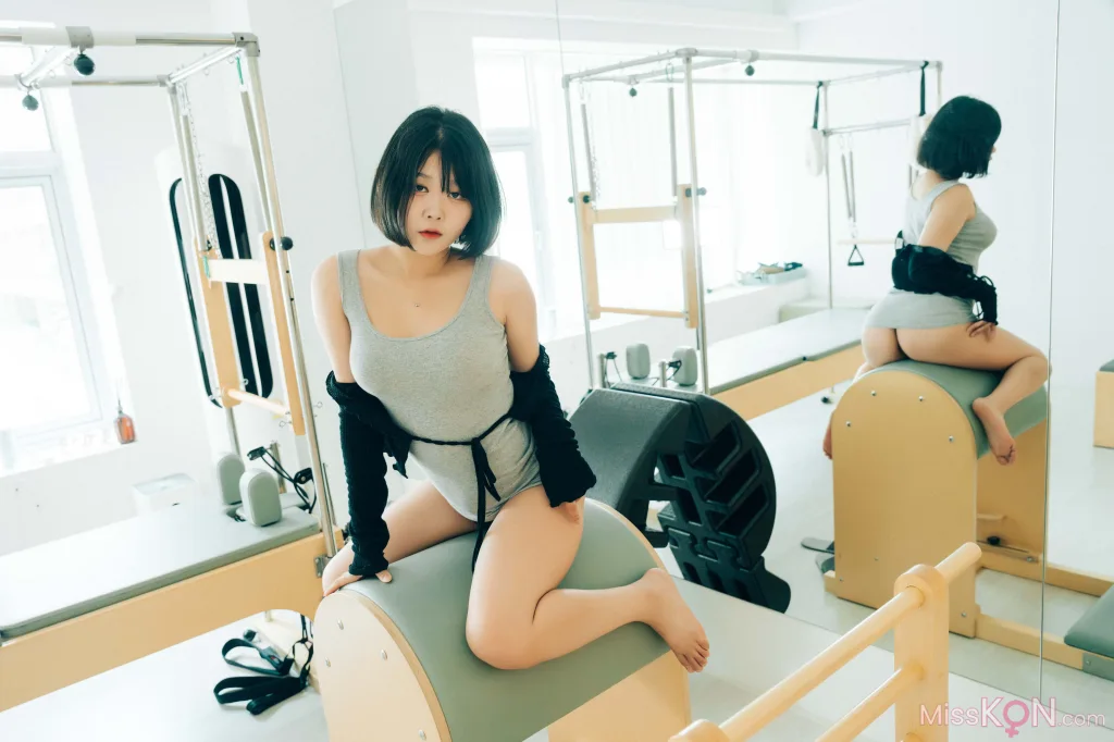 Haivia Zia (지아): Oily (134 photos)