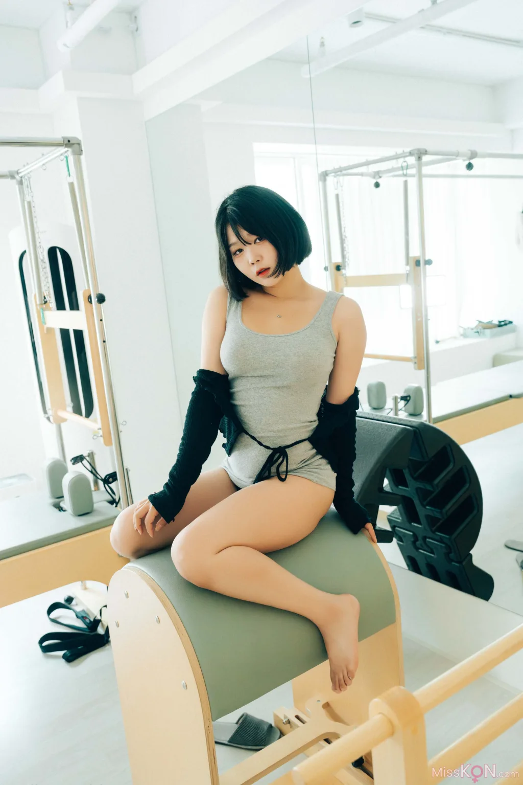 Haivia Zia (지아): Oily (134 photos)