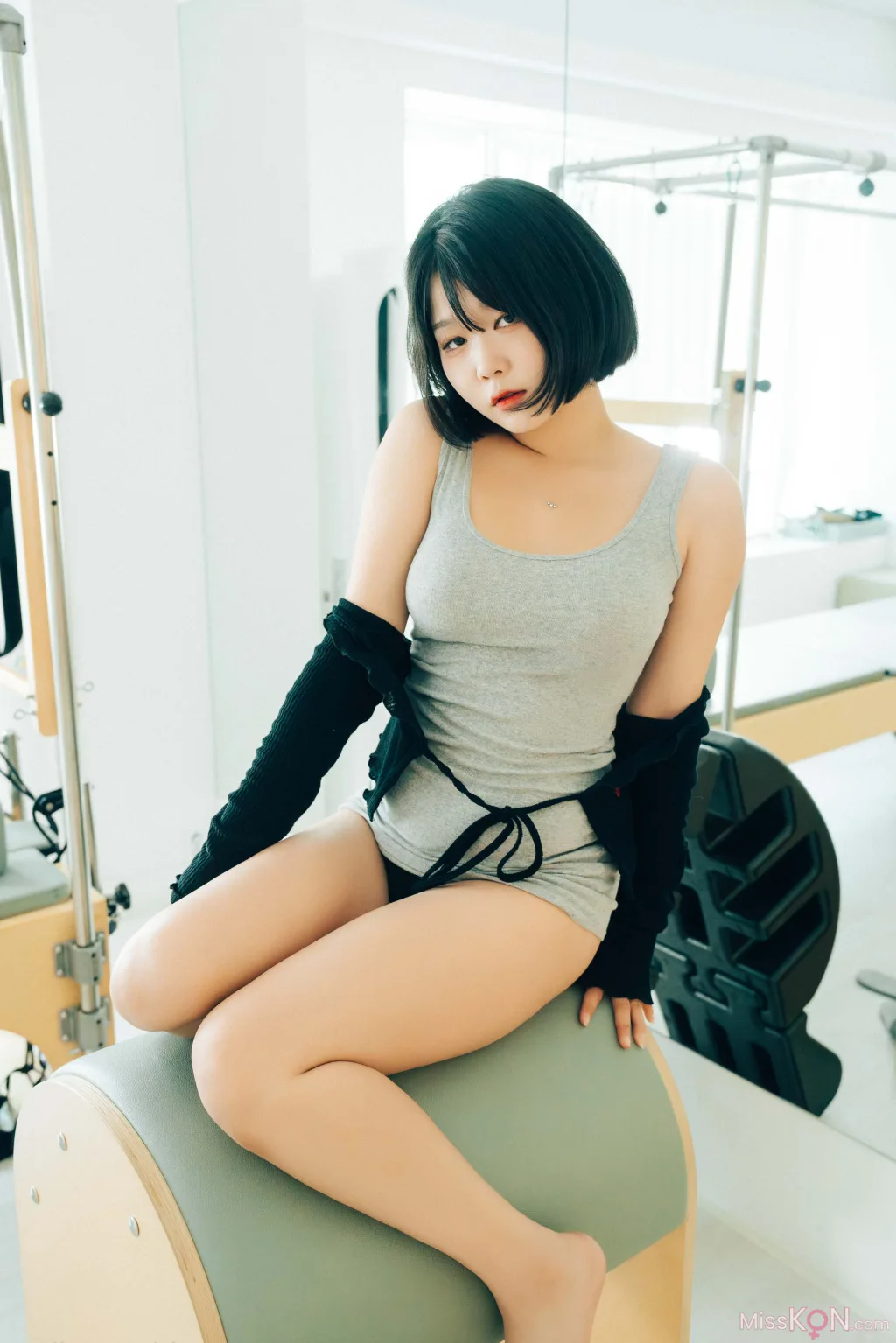 Haivia Zia (지아): Oily (134 photos)