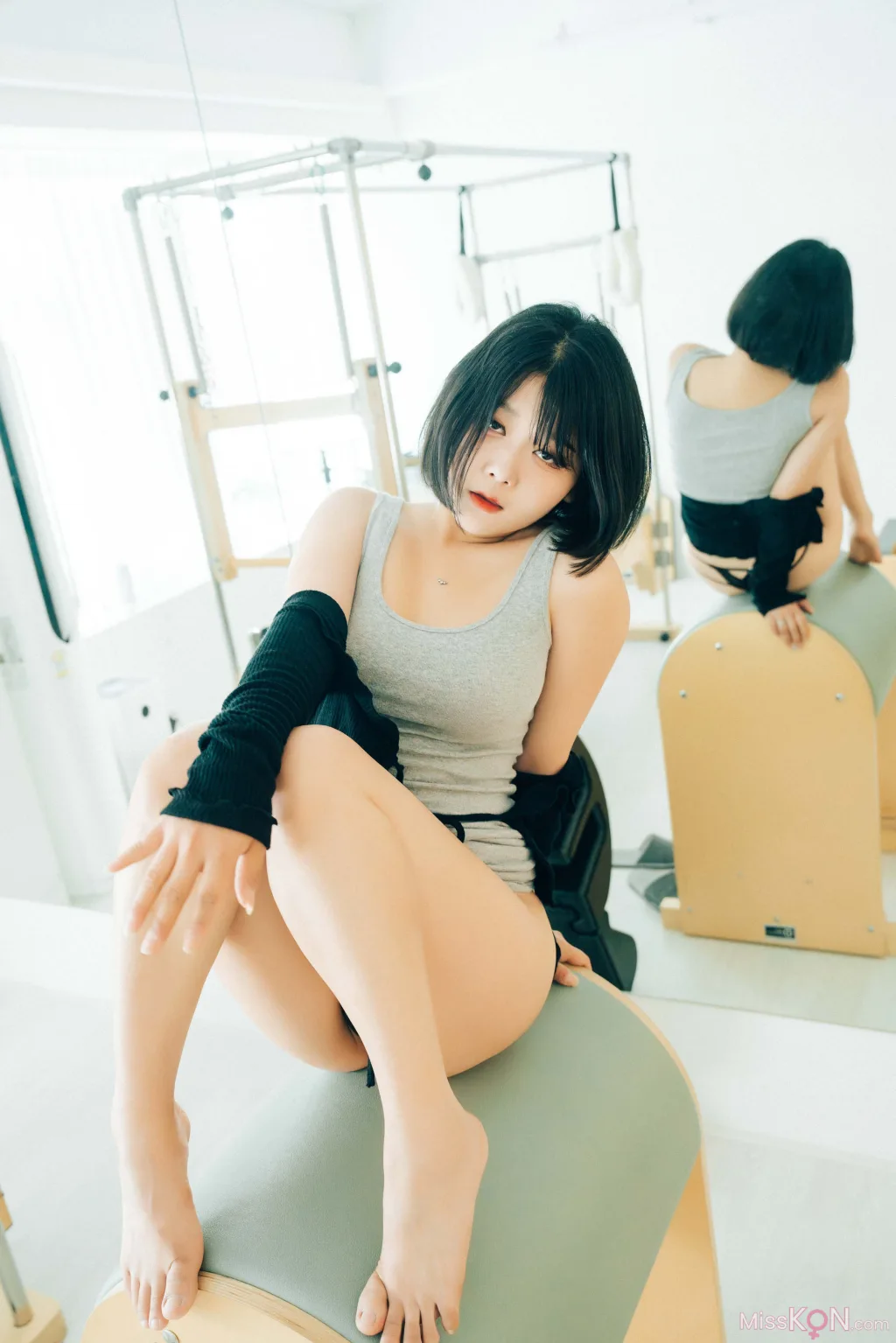 Haivia Zia (지아): Oily (134 photos)