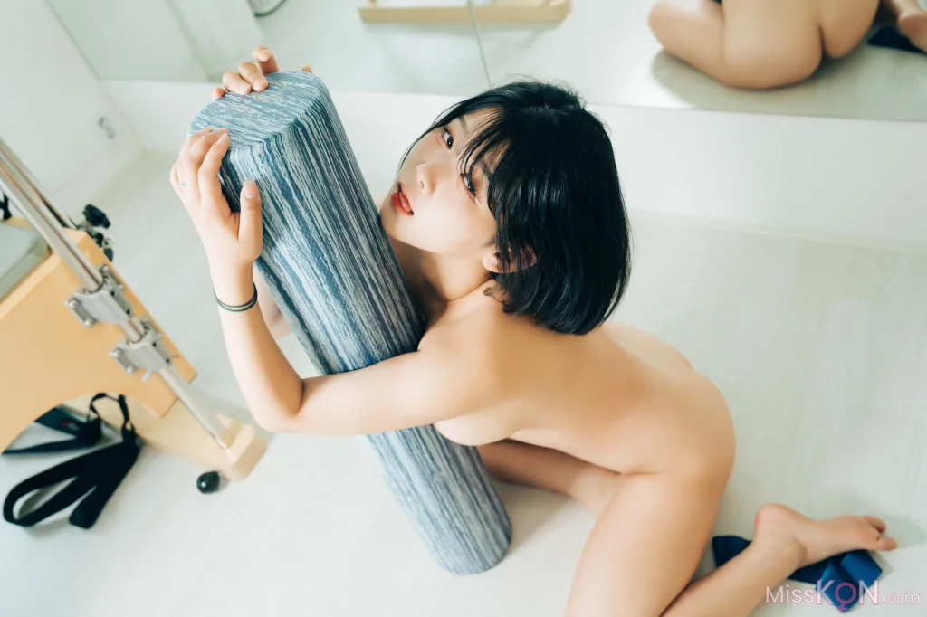 Haivia Zia (지아): Oily (134 photos) – Page 5