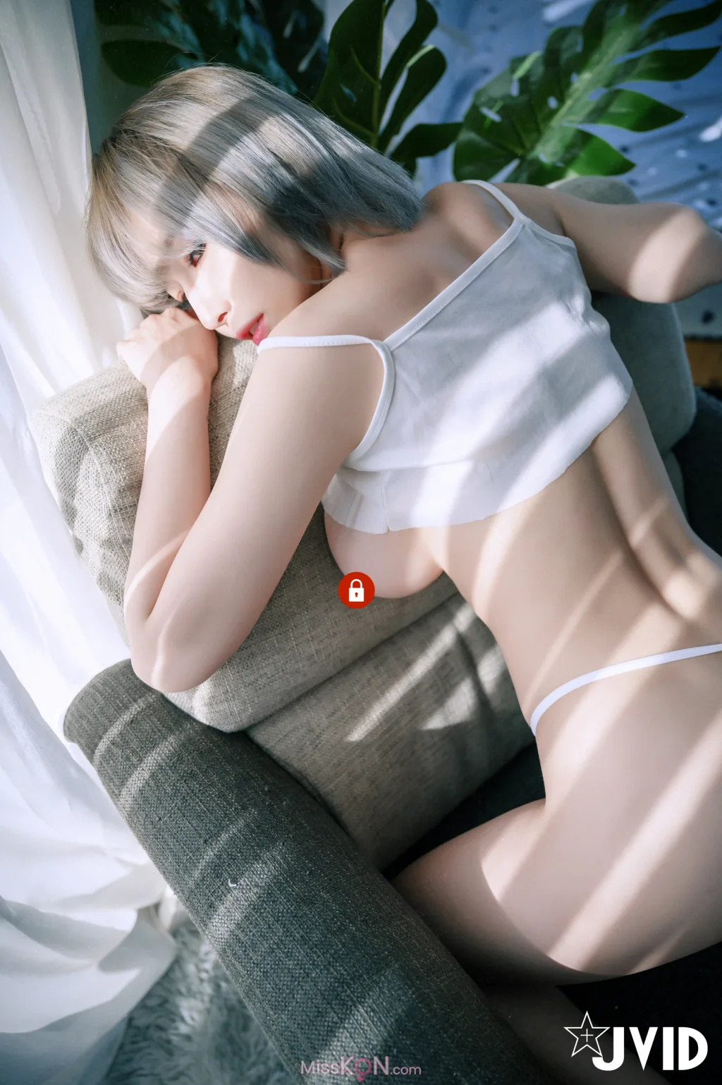 [JVID] 黎菲兒: H-Cup 巨乳美少女－黎菲兒，尺度解鎖，這逆天的身材 不應該有胸貼擋住她的完美！ (131 photos)