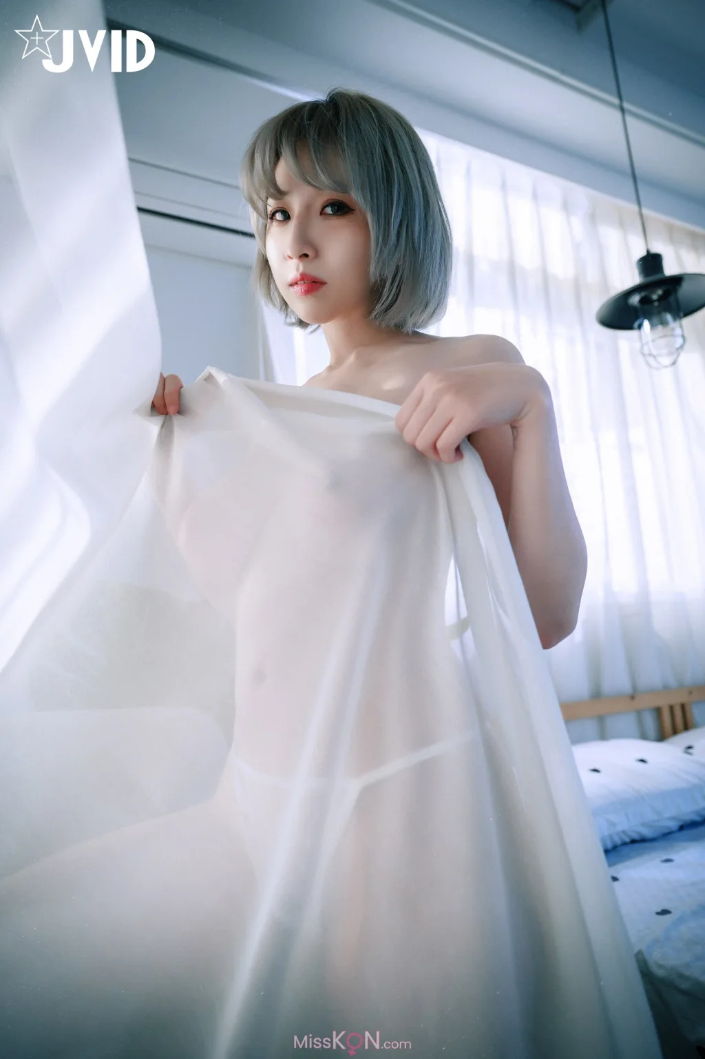 [JVID] 黎菲兒: H-Cup 巨乳美少女－黎菲兒，尺度解鎖，這逆天的身材 不應該有胸貼擋住她的完美！ (131 photos) – Page 6