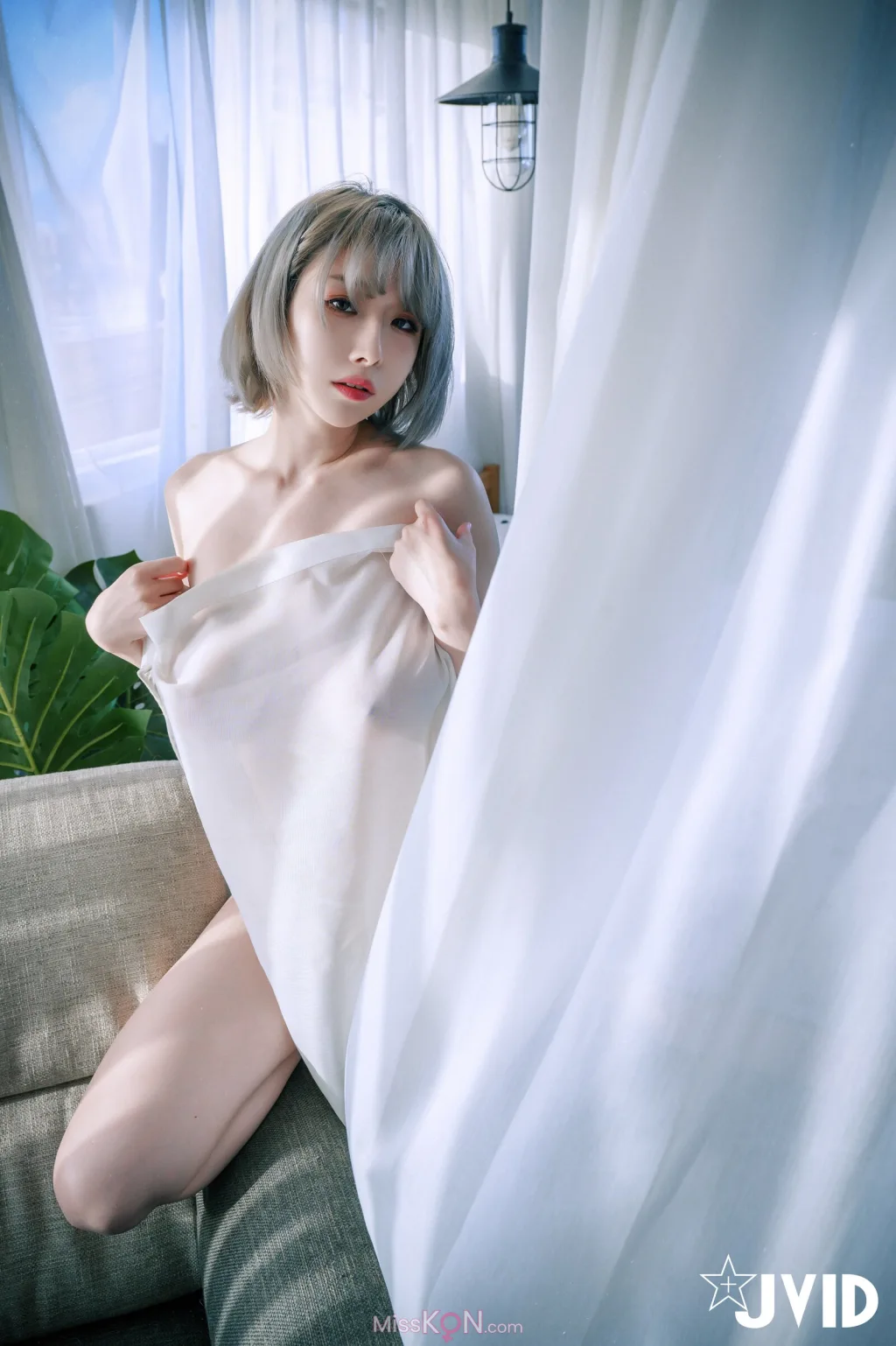 [JVID] 黎菲兒: H-Cup 巨乳美少女－黎菲兒，尺度解鎖，這逆天的身材 不應該有胸貼擋住她的完美！ (131 photos) – Page 6