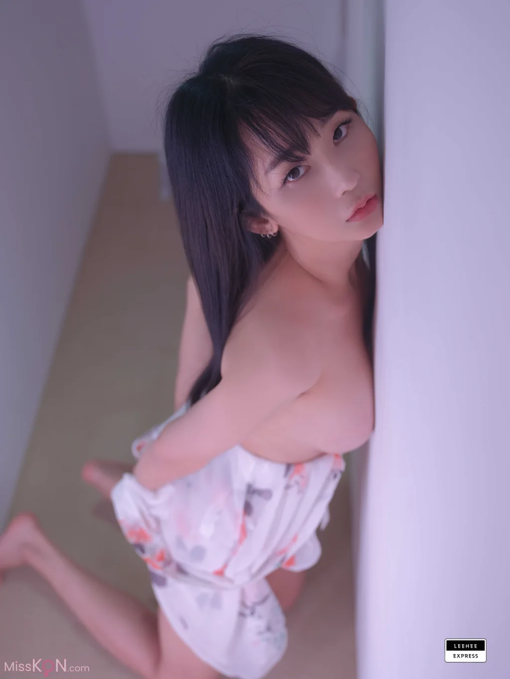 [LE] LEFM-014: Yeoni (56 photos)