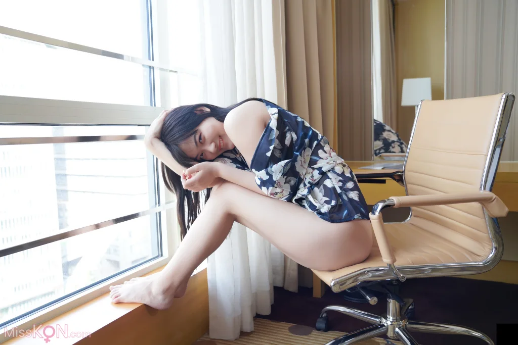 [Private Photoshoot] 海棠果: 國模 2025.03.13 大尺度 私拍 4K (493 photos) – Page 2