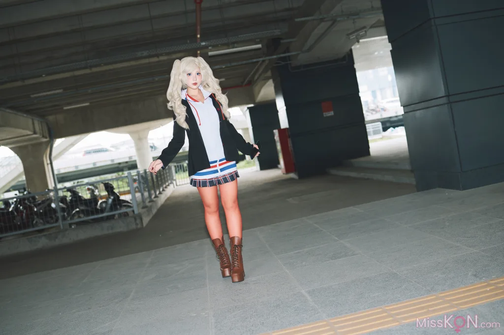 Coser@PuyPuy: Ann (154 photos)