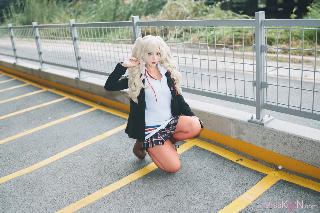Coser@PuyPuy: Ann (154 photos)