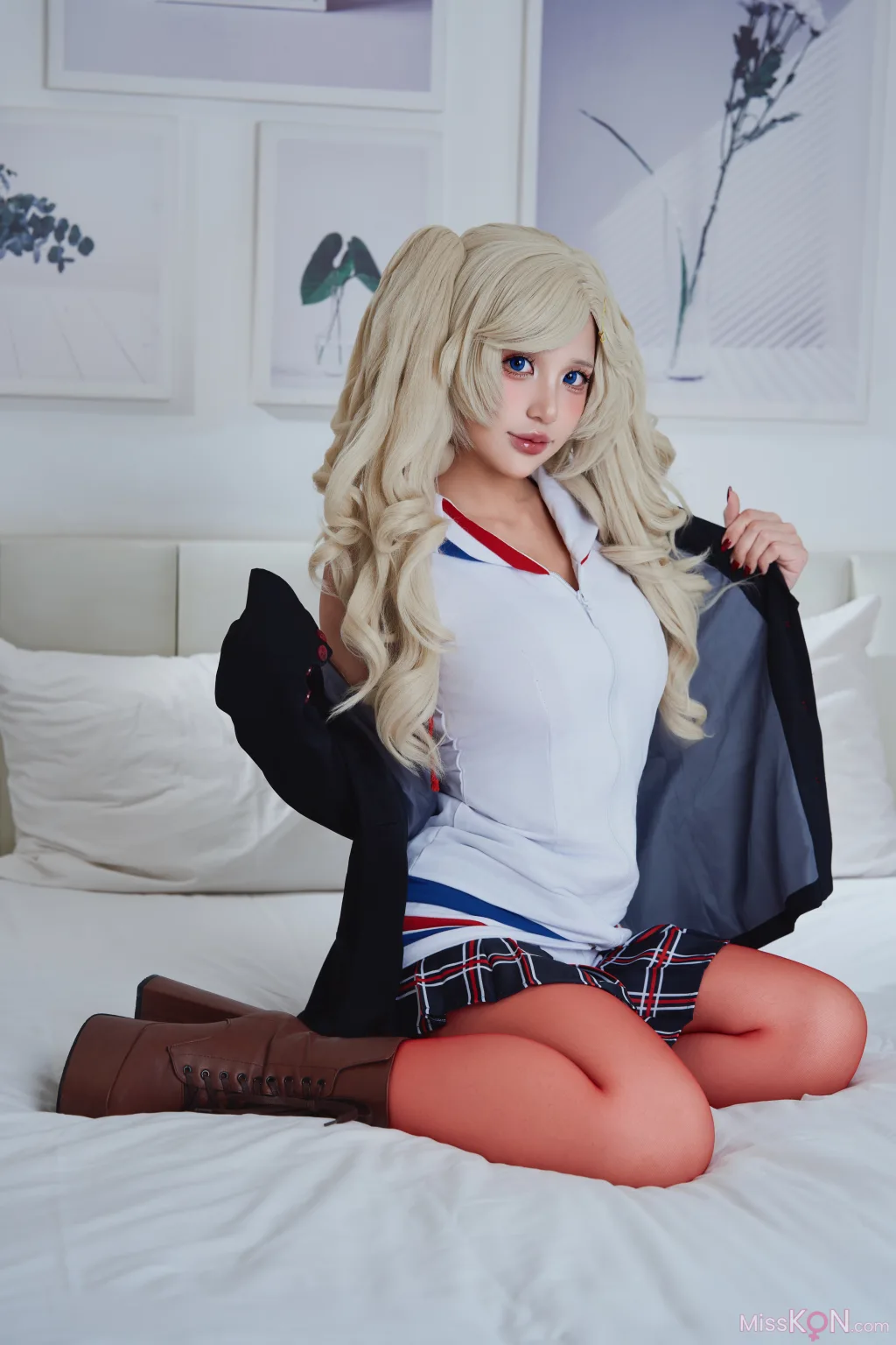 Coser@PuyPuy: Ann (154 photos)