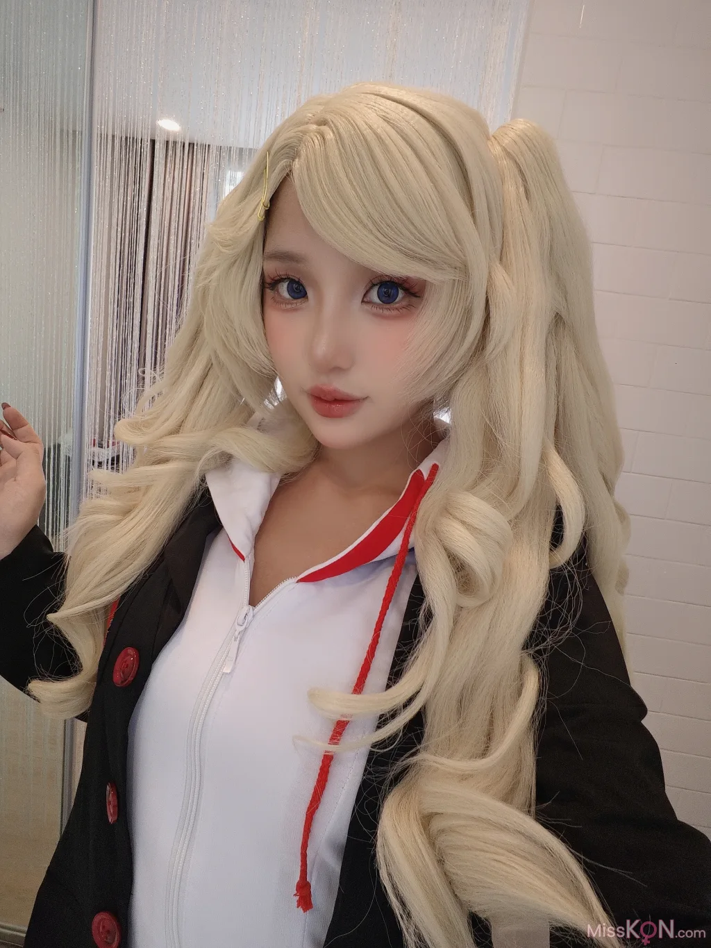 Coser@PuyPuy: Ann (154 photos) – Page 4