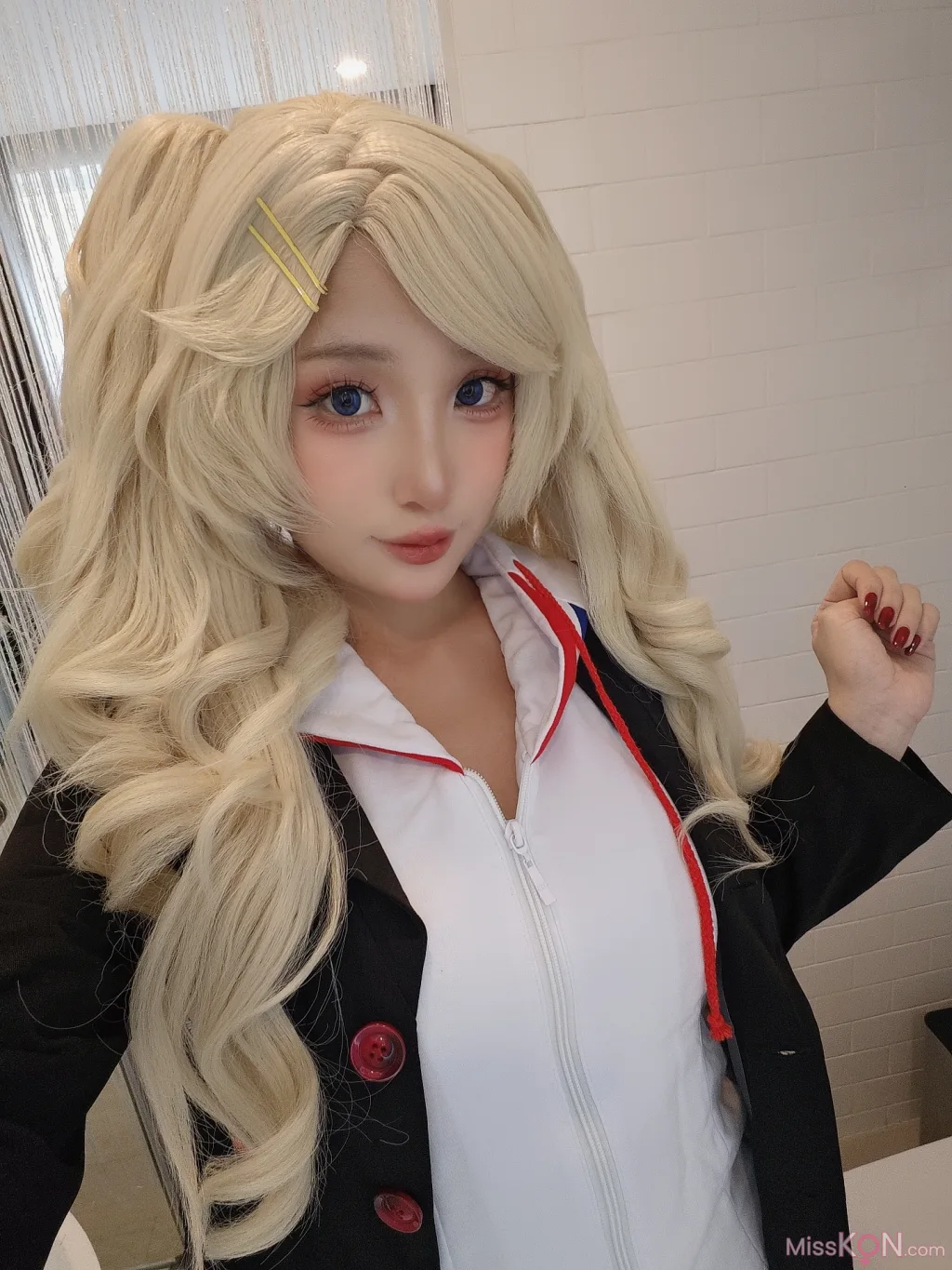 Coser@PuyPuy: Ann (154 photos) – Page 4
