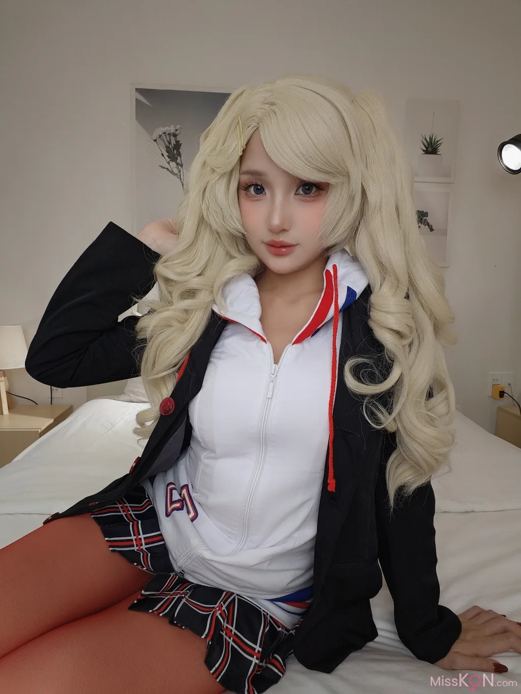 Coser@PuyPuy: Ann (154 photos) – Page 5