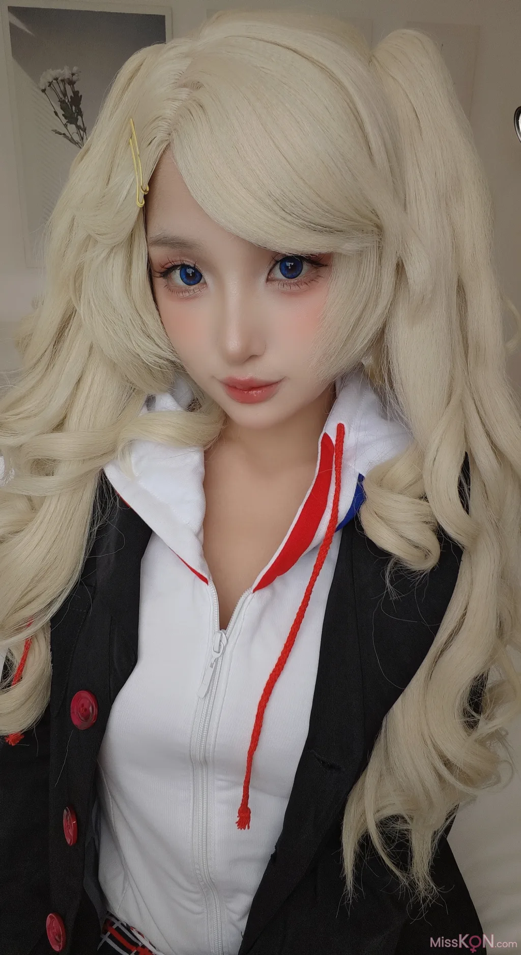 Coser@PuyPuy: Ann (154 photos) – Page 5