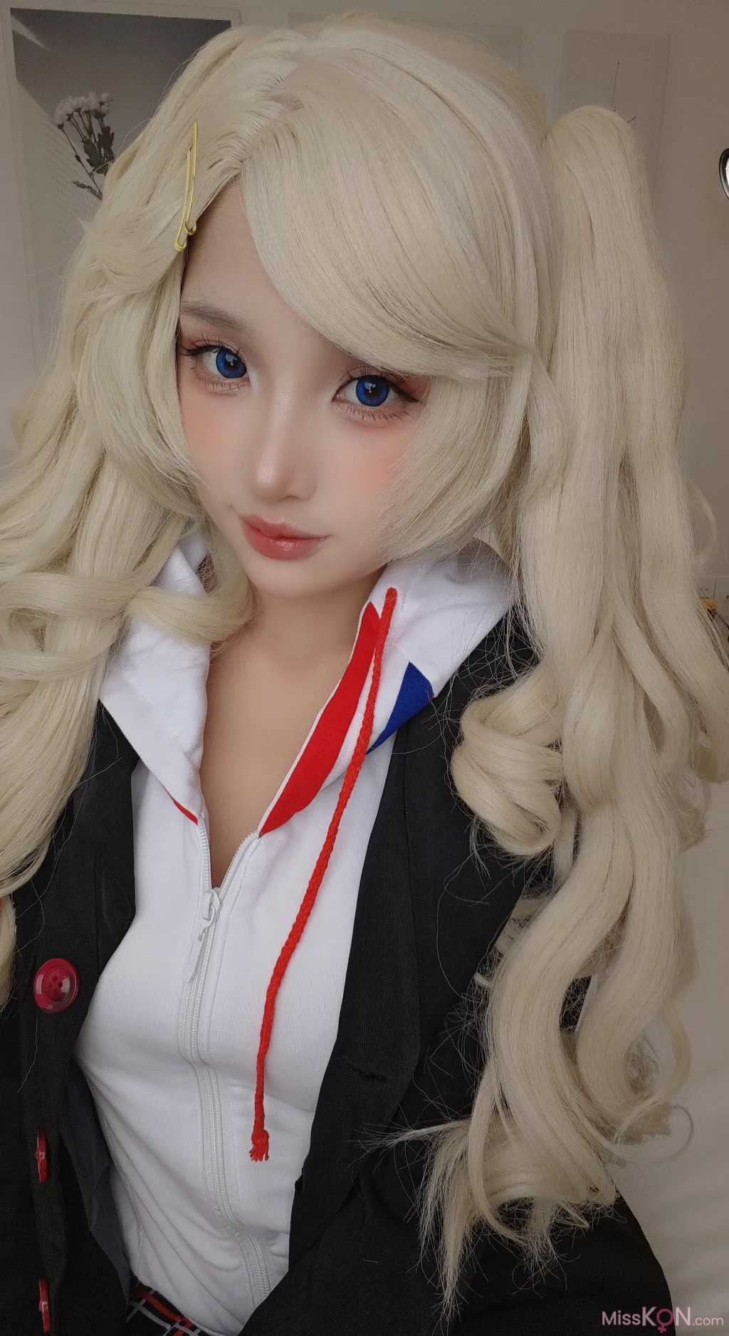 Coser@PuyPuy: Ann (154 photos) – Page 5