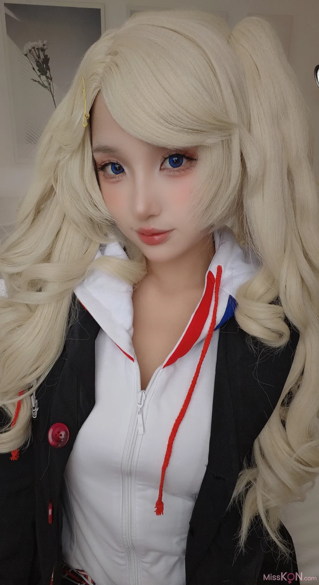 Coser@PuyPuy: Ann (154 photos) – Page 5