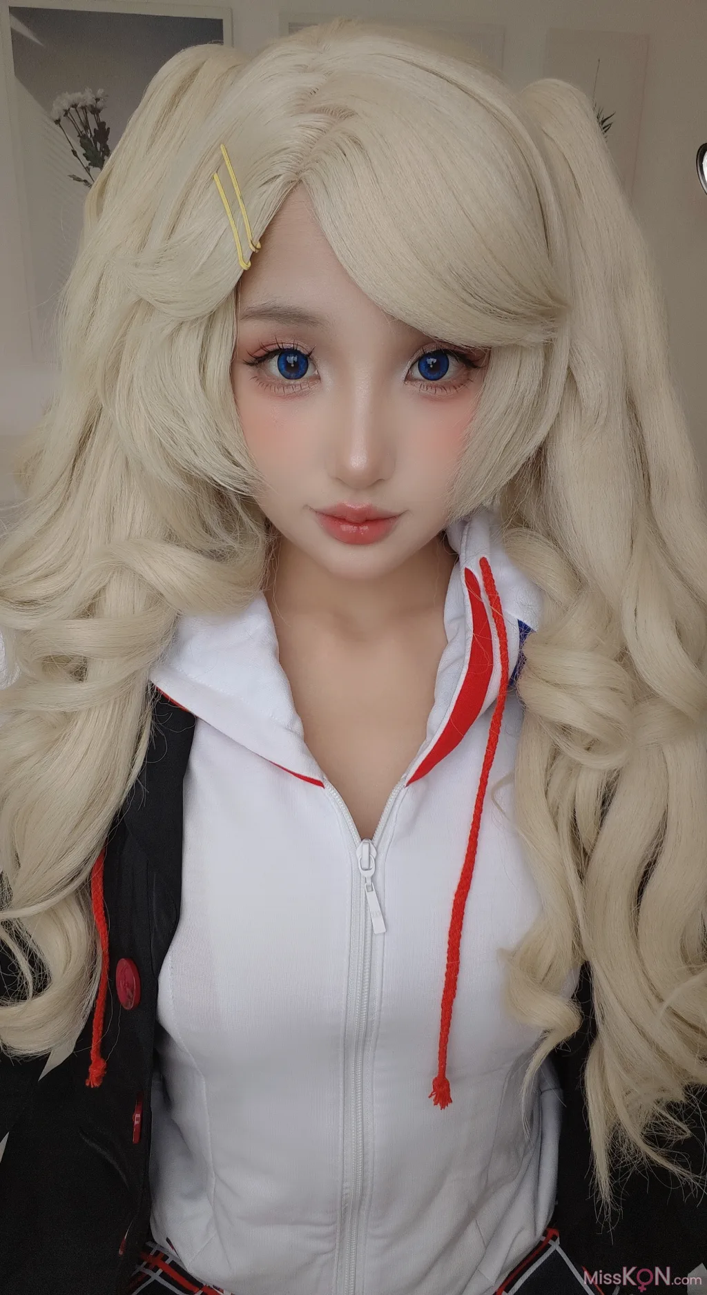Coser@PuyPuy: Ann (154 photos) – Page 5