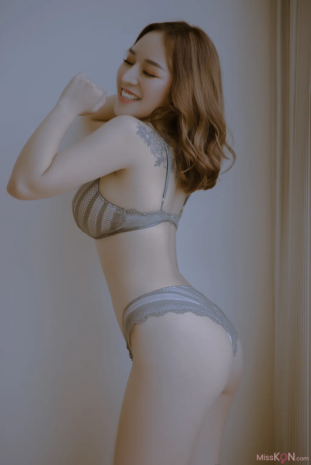 chanchann97: 极品身材网红气质美女 全尺度私拍 (126 photos)