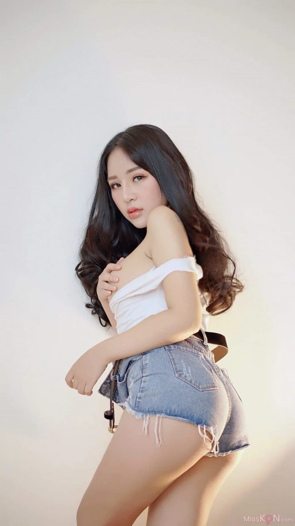 chanchann97: 极品身材网红气质美女 全尺度私拍 (126 photos) – Page 3