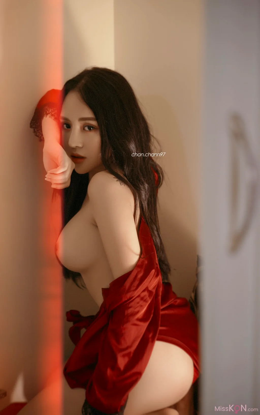 chanchann97: 极品身材网红气质美女 全尺度私拍 (126 photos) – Page 4