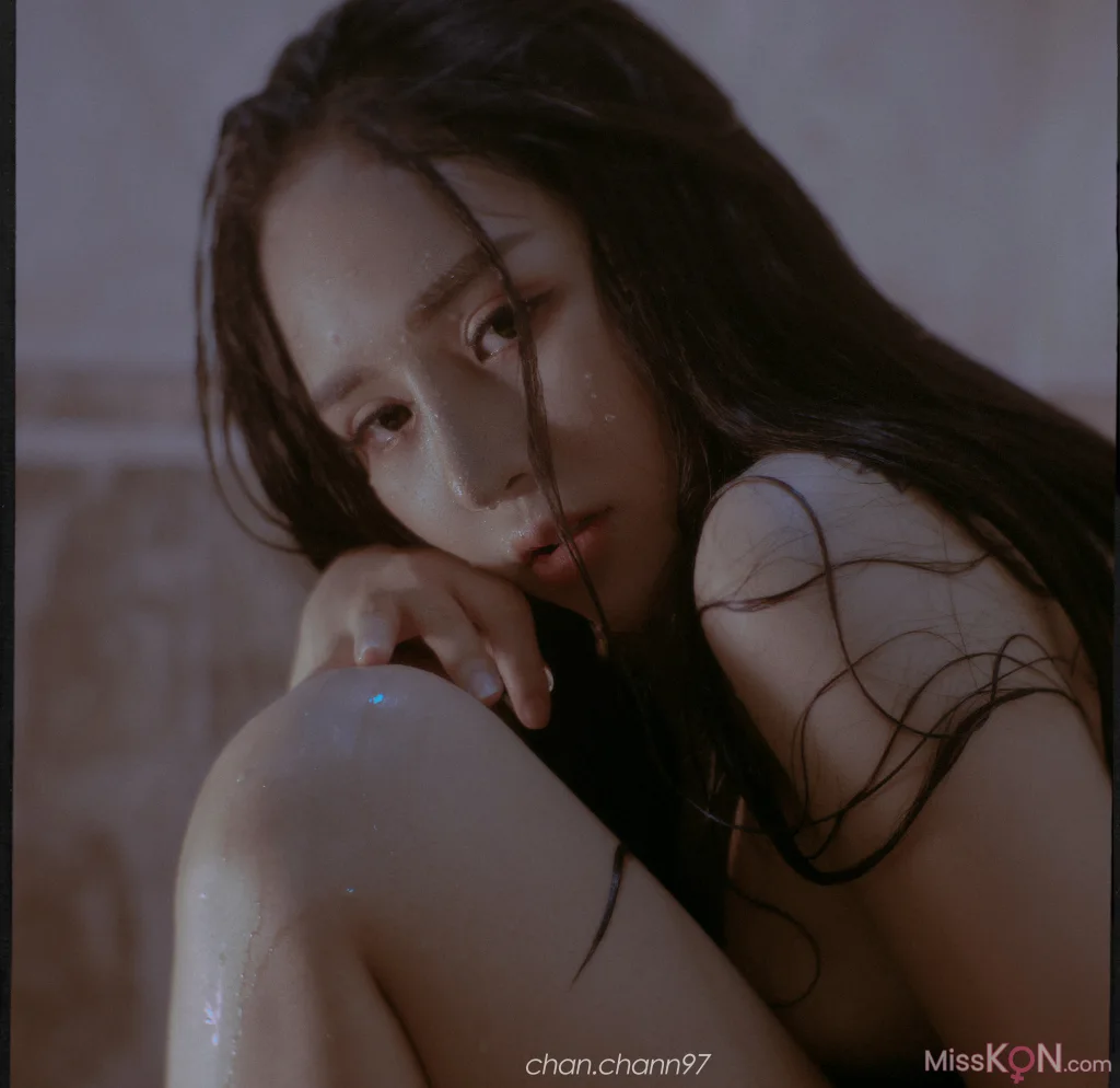 chanchann97: 极品身材网红气质美女 全尺度私拍 (126 photos) – Page 4