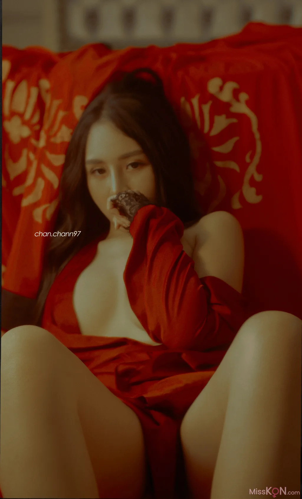chanchann97: 极品身材网红气质美女 全尺度私拍 (126 photos) – Page 5