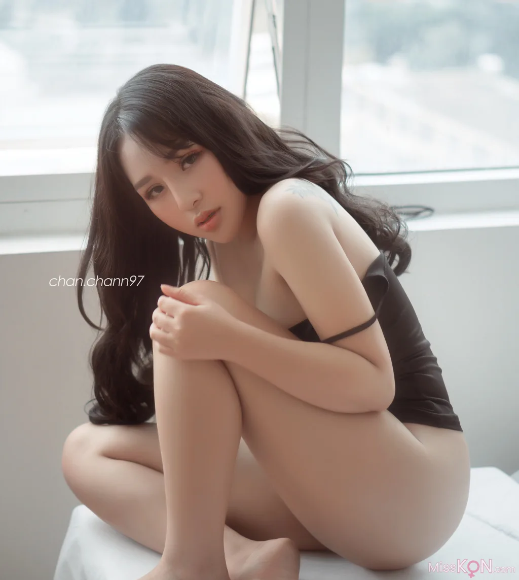 chanchann97: 极品身材网红气质美女 全尺度私拍 (126 photos) – Page 6