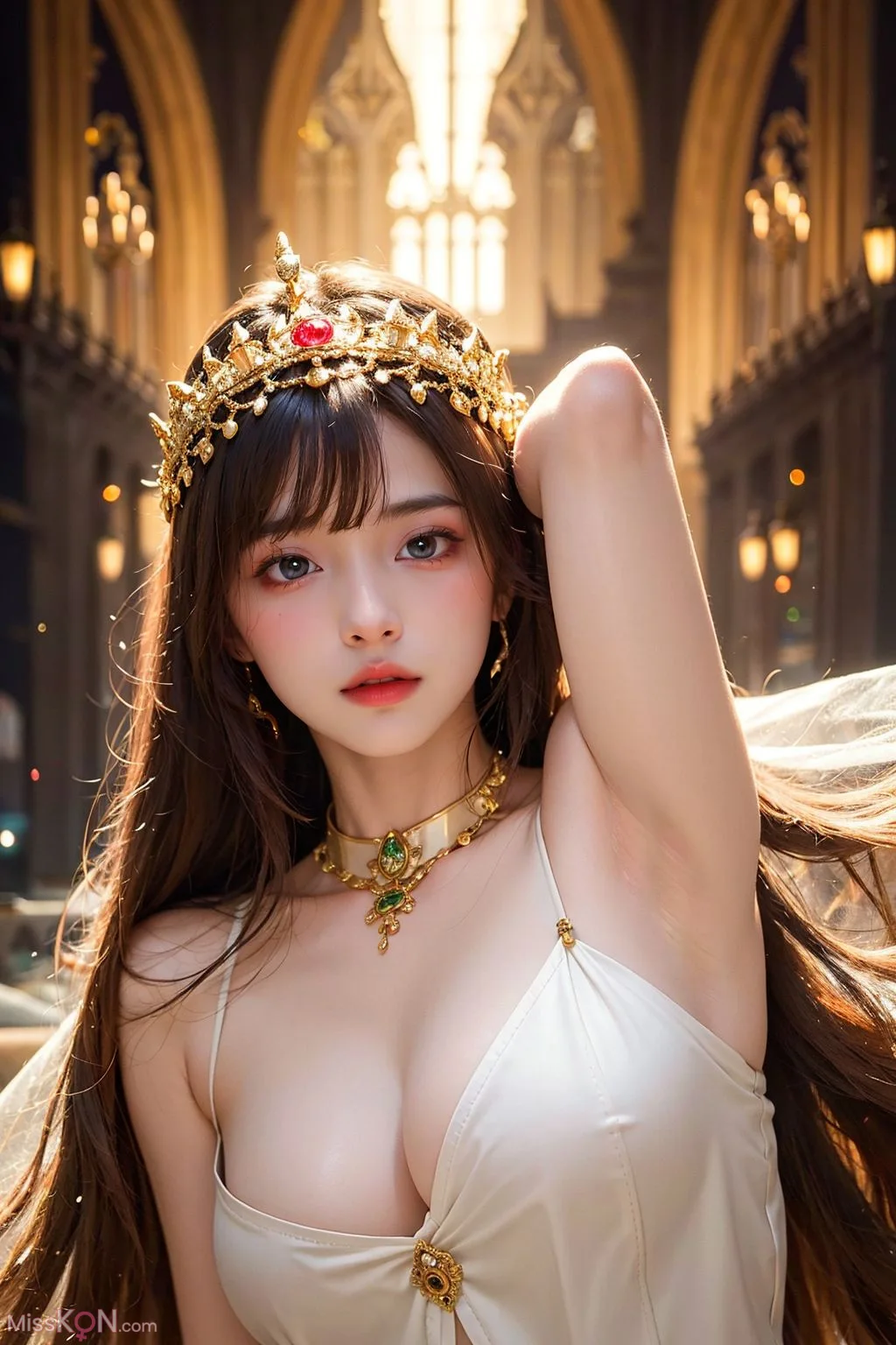 [AI Generated] Lanmio: Collection Ep.006 (2000 photos)