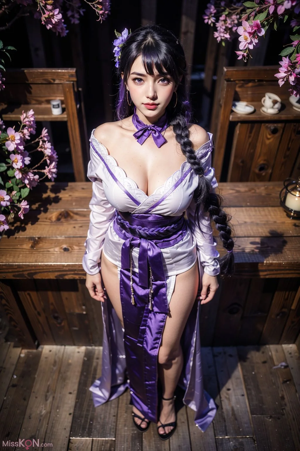 [AI Generated] Lanmio: Collection Ep.006 (2000 photos)