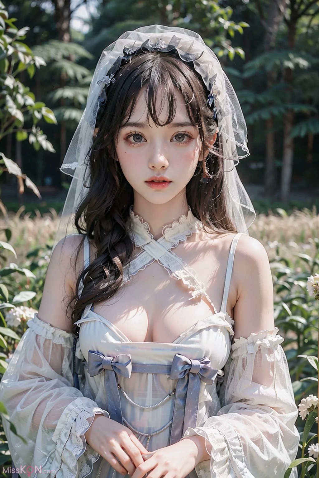 [AI Generated] Lanmio: Collection Ep.006 (2000 photos)