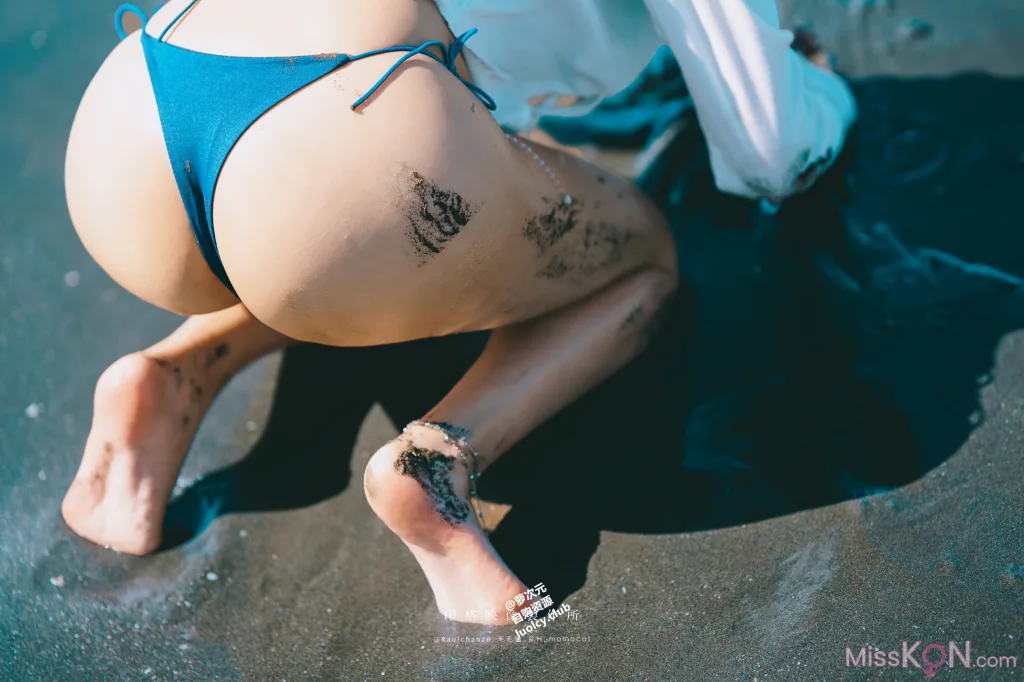 Coser@慕慕Momo: 海風之歌 (57 photos + 1 video)