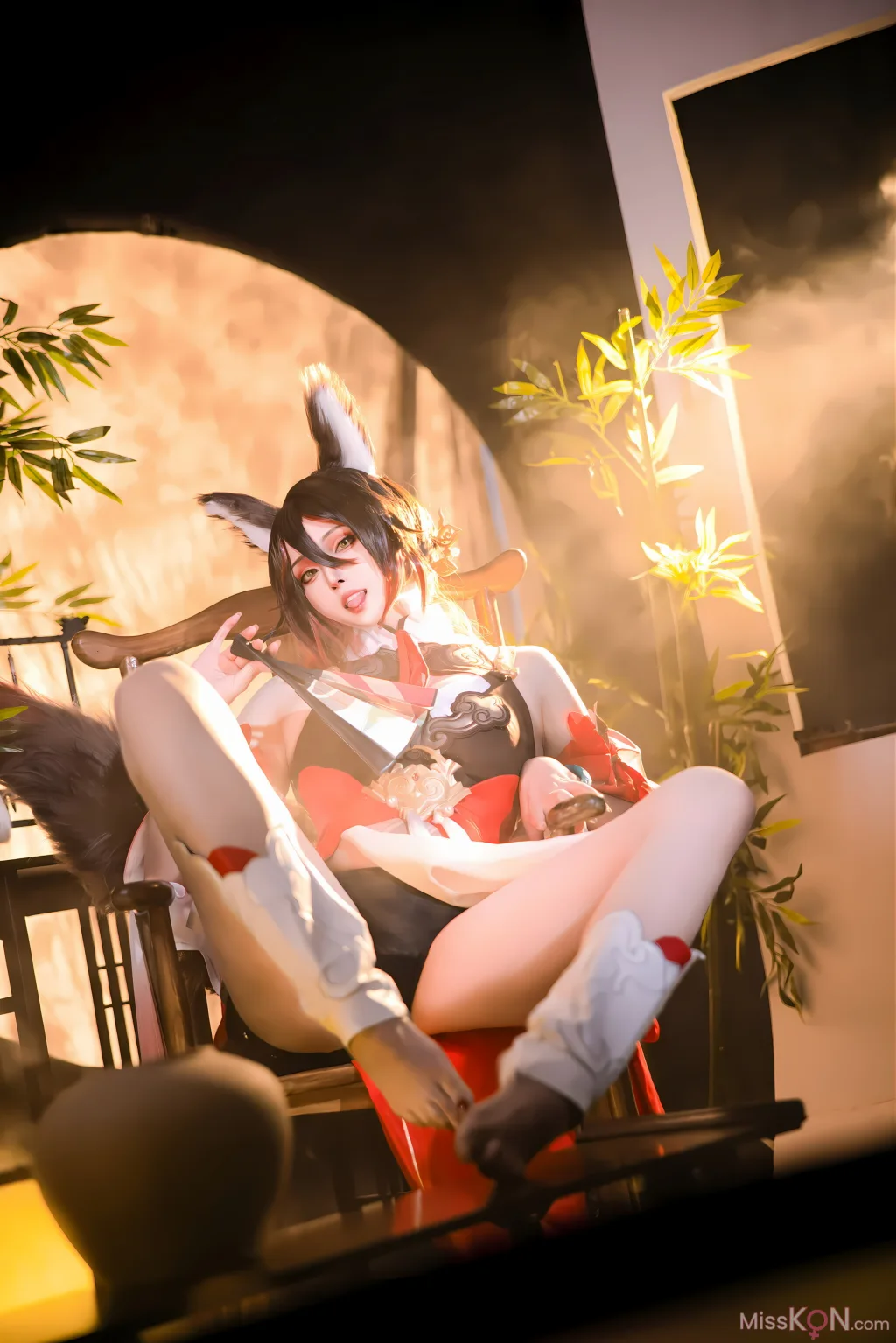 Coser@Natsuko夏夏子: 停云 (112 photos)