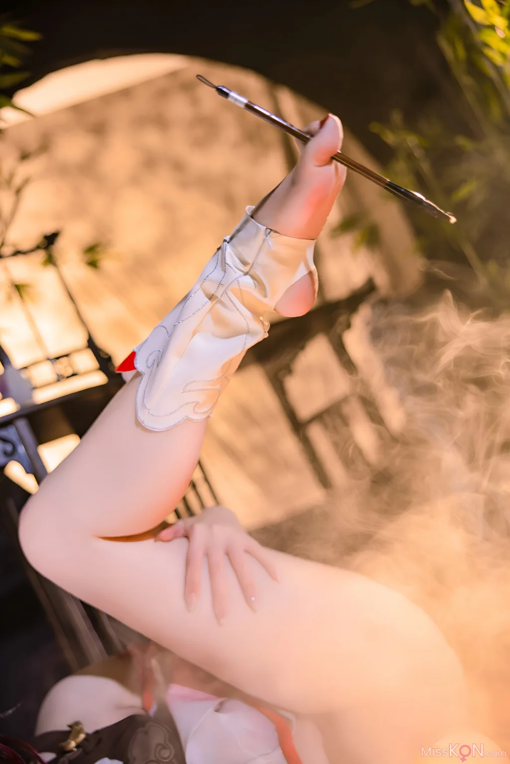 Coser@Natsuko夏夏子: 停云 (112 photos)