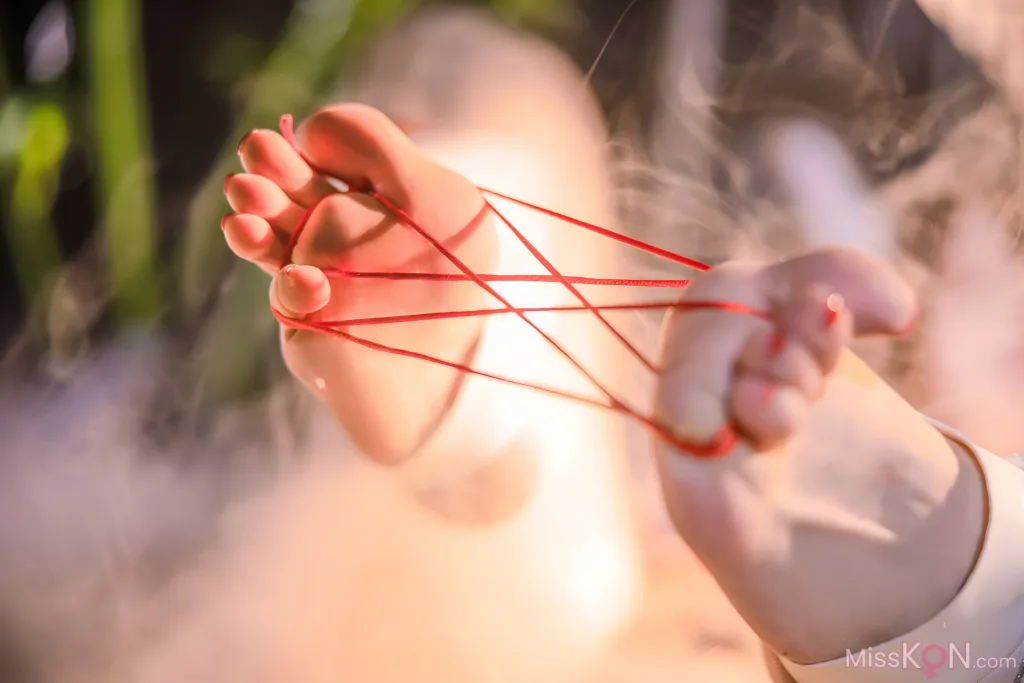 Coser@Natsuko夏夏子: 停云 (112 photos)
