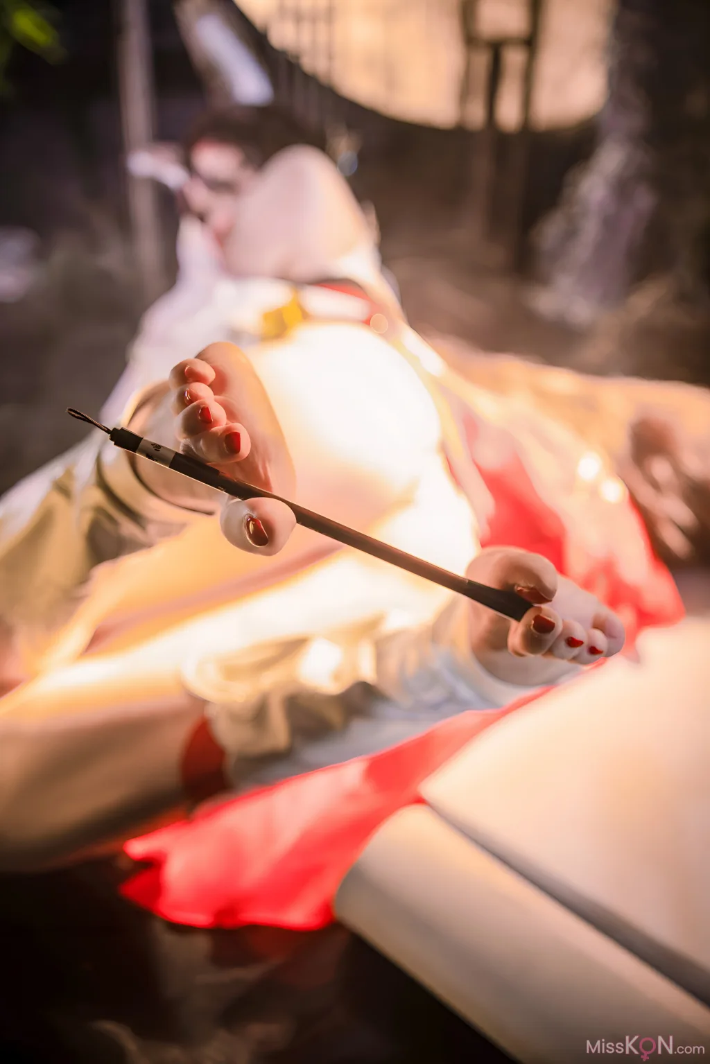 Coser@Natsuko夏夏子: 停云 (112 photos)