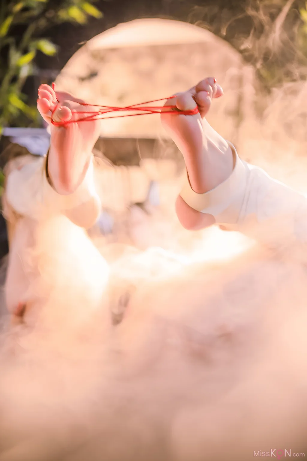 Coser@Natsuko夏夏子: 停云 (112 photos)